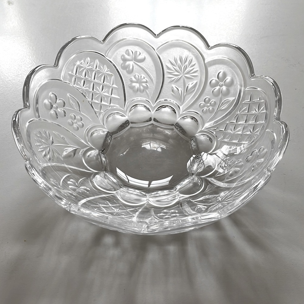 VTG Fruit Bowl